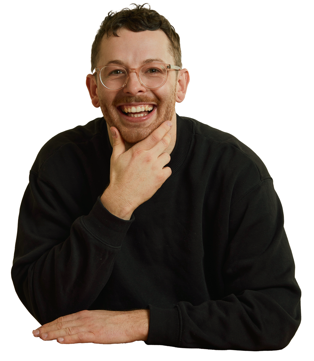 Yannick de la Peche